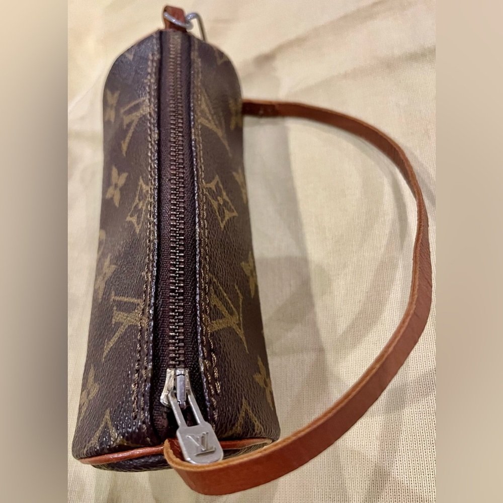 Louis Vuitton mini papillon